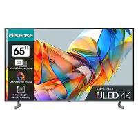 Hisense 65U6KQ 164 cm (65 Zoll) Fernseher 4K