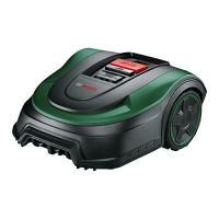 Bosch Home and Garden Rasenmäher Roboter Indego S+ 500
