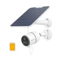 Reolink 4K 3G/4G LTE Überwachungskamera mit SIM Kartenslot