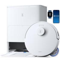 ECOVACS DEEBOT T30S Saugroboter mit Wischfunktion