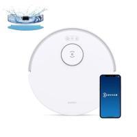 ECOVACS DEEBOT N20, Saugroboter mit Wischfunktion