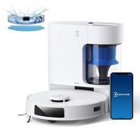 ECOVACS DEEBOT N20 Plus Saugroboter mit Wischfunktion