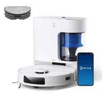 ECOVACS DEEBOT N20 PRO Plus Saugroboter mit Wischfunktion