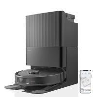 roborock Qrevo Pro Saugroboter mit Wischfunktion