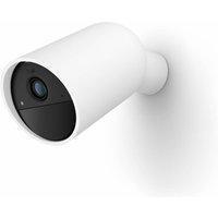 Philips Hue Secure Kamera