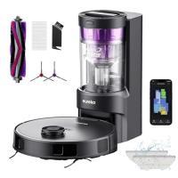 EUREKA E10s Saugroboter mit Wischfunktion