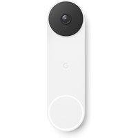 Google Nest Doorbell