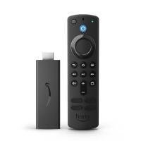 Amazon Fire TV Stick mit Alexa-Sprachfernbedienung
