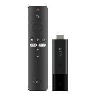 Xiaomi Mi TVStick 4K (QuadCore CPU, 2GB RAM)