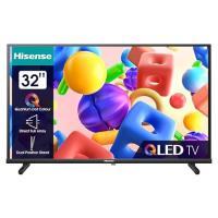 Hisense 32A5KQ 80cm (32 Zoll) QLED Fernseher Full HD