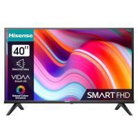 Hisense 40E4KT 101cm (40 Zoll) Fernseher Full HD Smart TV