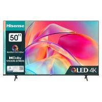Hisense 50E7KQ QLED Smart TV 127cm (50 Zoll)