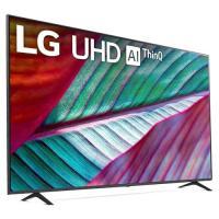 LG Electronics 75UR78006LK 190 cm (75 Zoll) UHD Fernsehe