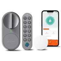 Lockin Smartes Türschloss G30 mit Keypad Pro