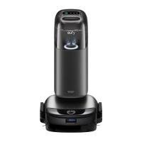 eufy S1 Pro Saugroboter All-in-One-Station mit Wischfunktion