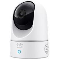 eufy Security Indoor Cam E220, 2K Überwachungskamera Innen
