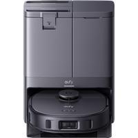 eufy X10 Pro Omni Saugroboter mit Wischfunktion & Absaugstation