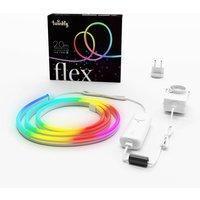 Twinkly Flex 2m, LED-Schlauch Multicolor