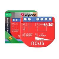 NOUS ZigBee Smart Switch Module
