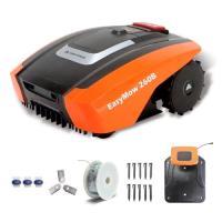 Yard FORCE Mähroboter EasyMow 260B bis zu 260 qm