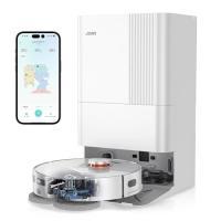 JONR P20 Pro Roboterstaubsauger mit All-in-One Auto-Basisstation