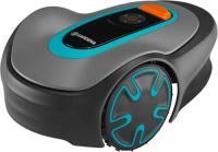 Gardena Mähroboter SILENO minimo 350 m²