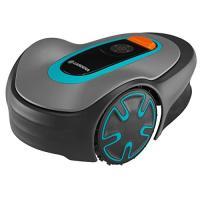 Gardena Mähroboter SILENO minimo 500 m²