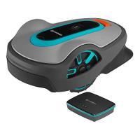 Gardena Mähroboter smart SILENO life 1000 m²