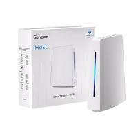 SONOFF iHost ZigBee Hub