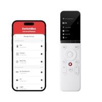 SwitchBot Universal Remote mit anpassbarer App
