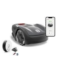 Husqvarna Mähroboter Automower Aspire R4 für 400 m² Fläche
