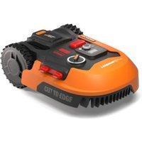 WORX Landroid PLUS WR167E Mähroboter