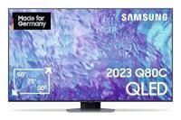 Samsung QLED 4K Q80C 55 Zoll Fernseher