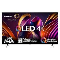 Hisense 65E7NQ Pro 164 cm (65 Zoll) Fernseher, 4K UHD