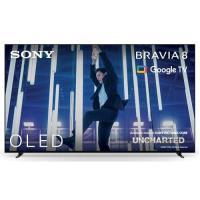Sony BRAVIA 8 OLED 65 Zoll 4K HDR Google Smart TV (2024)