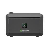 Growatt NOAH 2000 Balkon Solar Speicher 2KW für Balkonkraftwerk
