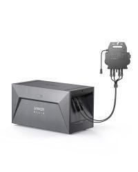 Anker SOLIX Solarbank E1600
