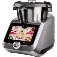 SILVERCREST® Monsieur Cuisine Smart Titanium