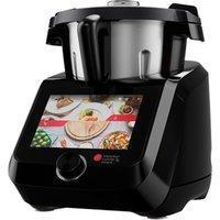 SILVERCREST® Monsieur Cuisine Smart Black
