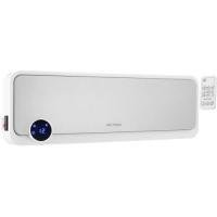 Echos Wand Heizlüfter | 12h Timer | 2000 Watt