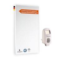 Könighaus Infrarotheizung - 1200 Watt