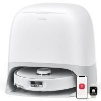 roborock Qrevo Curv mit Wischfunktion & Hebarem Wischmopp