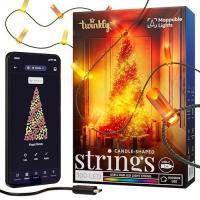 Twinkly Strings Candle 100 LED