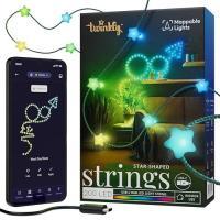 Twinkly Strings Star 200 LED
