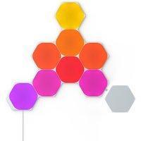 Nanoleaf Shapes Hexagon Starter Kit