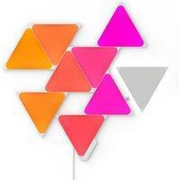 Nanoleaf Shapes Triangle Starter Kit