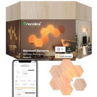 Nanoleaf Elements Hexagon Starter Kit