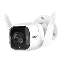Tapo TP-Link C320WS Überwachungskamera Außen