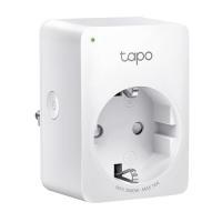 TP-Link Steckdose Tapo P110 mit Energieverbrauchskontrolle