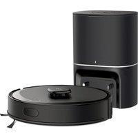 Tapo RV30 Max Plus Saugroboter mit Wischfunktion und automatischer Absaugstation